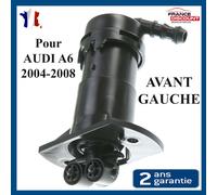 Pompa Lava Fari Anteri Sinistra Per Audi A6 C6 2004-2011 ALLROAD = 4F0955101