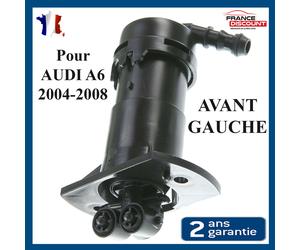 Pompa Lava Fari Anteri Sinistra Per Audi A6 C6 2004-2011 ALLROAD = 4F0955101