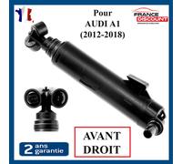 Pompa Lava Faro Anteriore Destro per Audi A1 S1 2012-2018 Quattro=8X0955102D