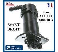 Pompa Lava Faro Anteriore Destro per Audi A6 C6 2004-2011 Allroad=4F0955102