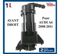 Pompa Lava Faro Anteriore DESTRO per Audi A6 C6 2008-2011 ALLROAD = 4F0955102B