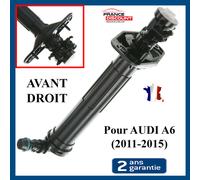 Pompa Lava Faro Anteriore Destro per Audi A6 C7 2011-2015 Allroad=4G0955102B