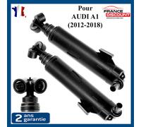 Pompa Lava Faro Anteriore per Audi A1 8X1 2012-2018 8X0955101D 8X0955102D S1
