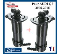 Pompa Lava Faro Anteriore per Audi Q7 4L 2006-2015 Idem Per 4L0955101 4L0955102