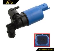 Pompa Lava Faro Anteriore Pinze per Citroën Berlingo E Peugeot Partner 6434A8