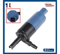 Pompa Lava Faro Anteriore Pinze per Citroen C2 C3 I C4 Picasso I C5 II 6434.77