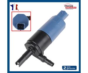Pompa Lava Faro Anteriore Pinze per Citroen C2 C3 I C4 Picasso I C5 II 6434.77