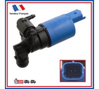 Pompa Lava Faro Anteriore Pinze per Citroën Berlingo E Peugeot Partner 6434A8