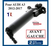 Pompa Lava Faro Anteriore Sinistro Per Audi A3 1.4 TSI 2.0 TDI TFSI 8V0955101