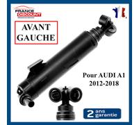 Pompa Lava Faro Sinistro per Audi A1 S1 2012-2018 Quattro=8X0955101D