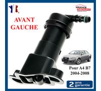 Pompa Lava Faro Sinistro per Audi A4 B7 2004-2008 8E0955101D 8E0955101G