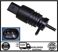 Pompa Lava Parabrezza Per BMW 7 Serie E38, E65, E66, E67 Tutti i Modelli