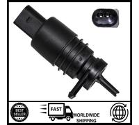 Pompa Lava Parabrezza Per BMW 7 Serie E38, E65, E66, E67 Tutti i Modelli