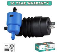 Pompa Lava Parabrezza Per Bravo, Doblo, Idea, Marea, Palio, Panda, Punto, Musa