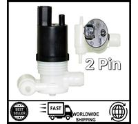 Pompa Lava Parabrezza Per Dodge Calibro Jeep Compass Chrysler Voyager V [07-15]