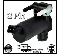 Pompa Lava Parabrezza Per Ford Mondeo MK3 [2001-2007] Tutti i Modelli