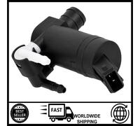 Pompa Lava Parabrezza Per Ford Mondeo MK3 [2001-2007] Tutti i Modelli