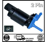 Pompa Lava Parabrezza per Fiat, Lancia, Mercedes, Seat Skoda, Opel/Vauxhall, VW