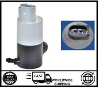 Pompa Lava Parabrezza Per Range Rover MK3 & Sport 5.0 V8