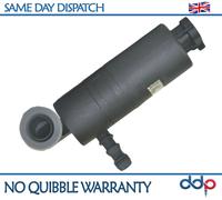 Pompa Lava Parabrezza per Saab 9-3 (2004-2012) 12826943,12802440,12782867