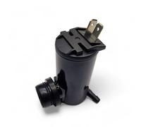 Pompa Lava Parabrezza RDX Per Mazda MX5 Roadster Mk2 1998-2005
