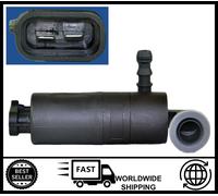Serbatoio Carburante Filler Collo Tubo Per (2010-2016) Benzina Modelli 1710A049