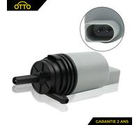 Pompa Lava Vetro per BMW Serie 7 - E65 E66 E67 F01 F02 F03 F04 67126934159