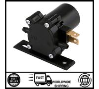 Pompa Lavacristalli 12 Volt Per Land Rover Serie 2 / 2A / 3