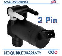 Pompa Lavacristalli A Doppio Uscita Per Ford Mondeo Mk3 1S7117K624FB, 1145866