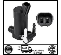 Pompa Lavacristalli A Doppio Uscita Per Volvo C30 V50 V70 XC70 XC90