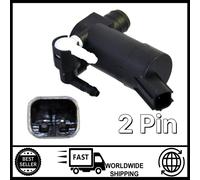 Pompa Lavacristalli A Doppio Uscita Per Volvo C30 V50 V70 XC70 XC90