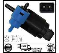 Pompa Lavacristalli A Due Uscite Per Vauxhall Vectra