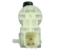 Pompa Lavacristalli Anteriore Dualpumpe METZGER Per u.a. KIA CEE'D 12V