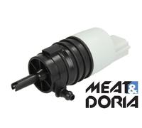 Pompa acqua lavaggio, Pulizia cristalli MEAT & DORIA 20124 per 3 (E90) 1.6 2005-