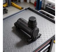 Pompa Lavacristalli Anteriore per ford Explorer 1998-2010 Diretta | per ford Focus 2003-2008, lavaggio posteriore, tergicristallo intermittente, plastica dura