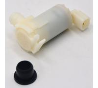 Pompa Lavacristalli Anteriore Per Navara D22 11/2001 - 12/2008 G1A4