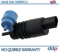 Pompa Lavacristalli Doppia Uscita per Audi A3 8P1 A4 B5 B6 B7 1J6955651