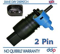 Pompa Lavacristalli Doppia Uscita per Audi A6 C5 C6, BMW 3 Serie Z3 1T0955651A