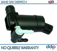 Pompa Lavacristalli Doppia Uscita Per Ford Mondeo Mk3 1S7117K624FB, 1145866