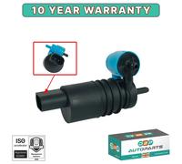 Pompa Lavacristalli Doppia Uscita Per VW Bora Caddy MK3 Golf MK4 MK5 Forti Lupo