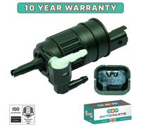 Pompa Lavacristalli Doppia Uscita Per Renault Clio MK2 Espace MK3 Kangoo Megane