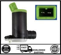 Pompa Lavacristalli Doppia Uscita Peugeot 106 93