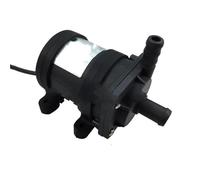 Pompa lavacristalli JT-800EX 650L/H 6/9M Pompa Dell'acqua 12V DC Booster Pompa Senza Spazzole Pompa Per Fontana Sommergibile 24V(24V)