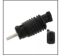 POMPA LAVACRISTALLI LAVAVETRI RENAULT art.88-605