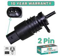 Pompa Lavacristalli Mono Tipo Per Vari Modelli Di MERCEDES A2108690921