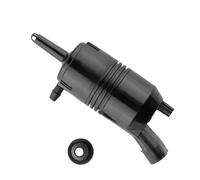 Pompa lavacristalli Per Buick 2 pin 89001122 Motore dell'acqua della pompa lavavetri