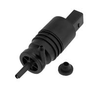 Pompa lavacristalli Per Buick Per Lacrosse 2010-2016 Per Cadillac Ricambi Per La Riparazione Pompa Dell'acqua Pulizia Parabrezza 13250356 Sostituisce 1450058 Lavavetri