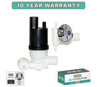 Pompa Lavacristalli Per Dodge Caliber Durango Journey Nitro Caravan Aspen