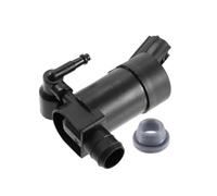 pompa lavacristalli Per Ford Per Focus Per C-Max Per EcoSport | 1S7117K624FE 1S7117K624FD Motore tergicristallo pompa lavavetri