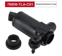 Pompa Lavacristalli Per Honda CR-V EX EX-L LX 1.5L 2.4L 76806-TLA-C01